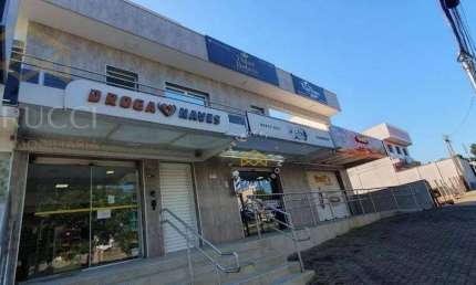 Prédio comercial à venda, parque jambeiro, campinas - pr0111.