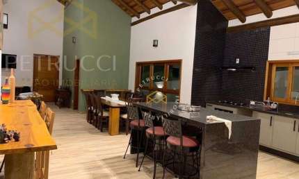 Casa Residencial à venda, Rural, Monte Verde - CA8317.