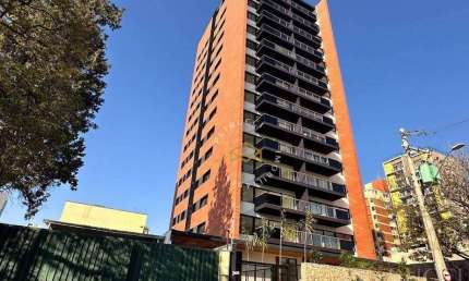 Apartamento Residencial para venda e locação, Cambuí, Campinas - AP7402.