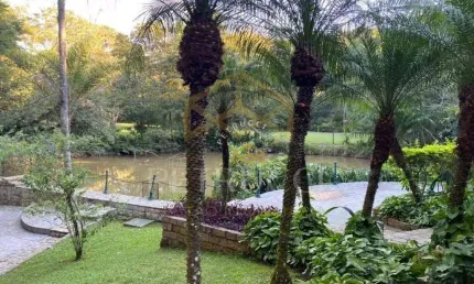 Casa com 5 dormitórios à venda, 760 m² por R$ 3.100.000,00 - Jardim Caxambu - Jundiaí/SP