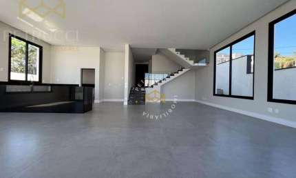 Casa Residencial à venda, Loteamento Alphaville Campinas, Campinas - CA8358.