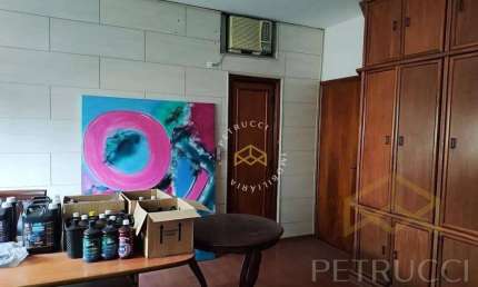 Sala, 144 m² - venda por R$ 300.000,00 ou aluguel por R$ 4.557,00 - Centro - Campinas/SP