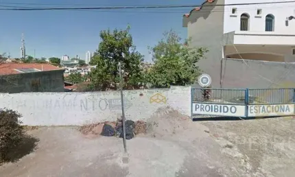 Terreno Residencial à venda, Jardim Chapadão, Campinas - TE2747.