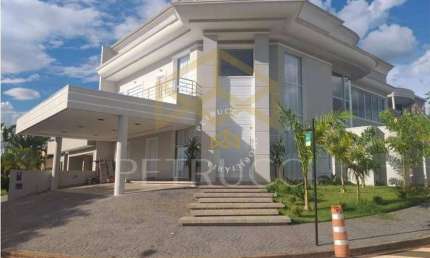 Casa Residencial à venda, Loteamento Residencial Jardim dos Ipês Amarelos, Americana - CA8450.
