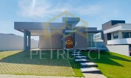 Casa residencial à venda, monte alegre, vinhedo - ca8451.