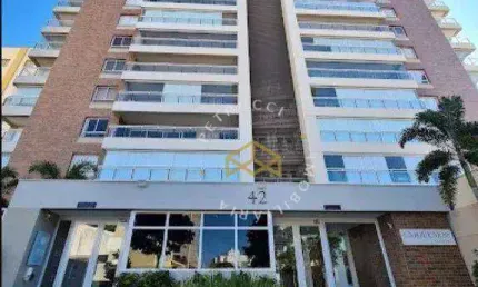 Apartamento Residencial à venda, Cambuí, Campinas - AP7481.