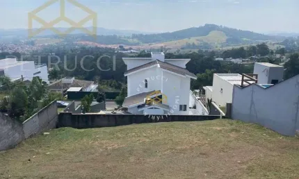 Terreno Residencial à venda, Parque das Laranjeiras, Itatiba - TE2760.