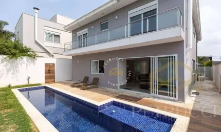 Casa residencial à venda, loteamento parque dos alecrins, campinas - ca8506.