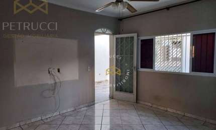 Casa com 3 dormitórios à venda, 204 m² por R$ 300.000,00 - Jardim Melina I - Campinas/SP