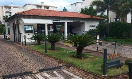 Apartamento com 2 dormitórios à venda, 57 m² por r$ 350.000,00 - vila são francisco - hortolândia/sp