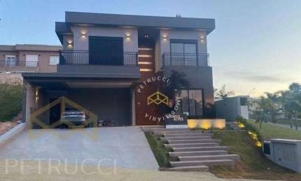 Casa com 3 dormitórios à venda, 339 m² por R$ 3.290.000,00 - Alphaville - Santana de Parnaíba/SP