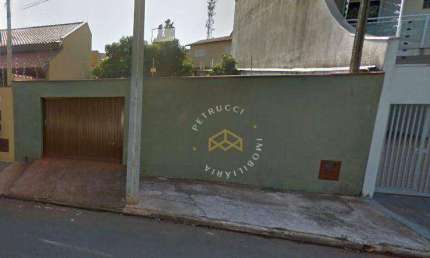 Terreno Comercial à venda, Parque Via Norte, Campinas - TE2770.