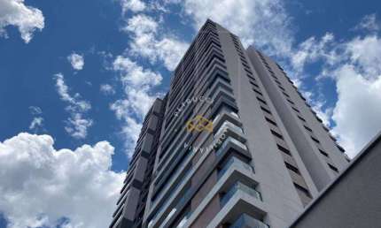 Apartamento Residencial à venda, Taquaral, Campinas - AP7530.