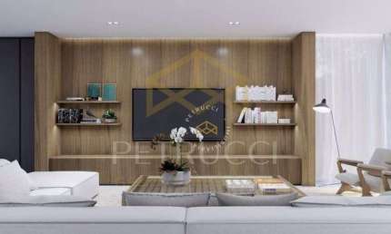 Casa Residencial à venda, Joapiranga, Valinhos - CA8574.