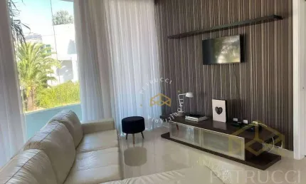 Casa Residencial à venda, Alphaville Dom Pedro, Campinas - CA8578.