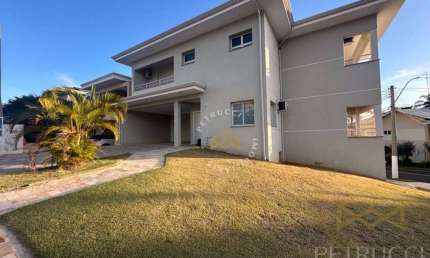 Casa com 3 dormitórios à venda, 383 m² por R$ 3.300.000,00 - Loteamento Chácara Prado - Campinas/SP