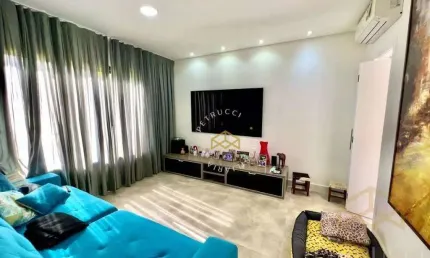 Casa Residencial à venda, Medeiros, Jundiaí - CA8617.