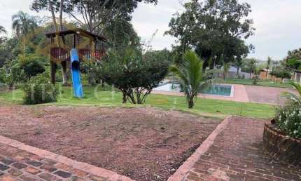 Chácara com 5 dormitórios, 10000 m² - venda por R$ 3.390.000,00 ou aluguel por R$ 11.501,00 - Jardim Roseira - Jaguariúna/SP