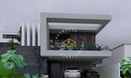 Casa Residencial para venda e locação, Swiss Park, Campinas - CA8740.
