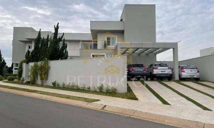 Casa com 5 dormitórios à venda, 523 m² por R$ 3.500.000,00 - Swiss Park - Campinas/SP