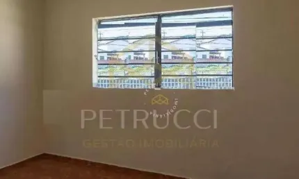 Casa Comercial à venda, Jardim do Lago, Campinas - CA8777.