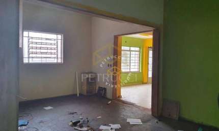 Terreno à venda, 200 m² por R$ 3.500.000,00 - Taquaral - Campinas/SP