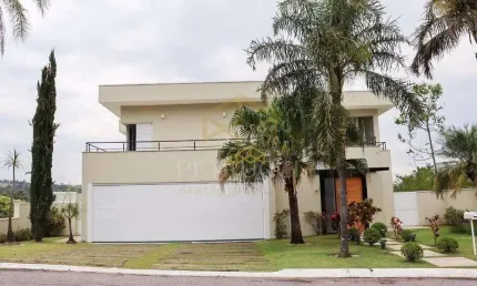Casa Residencial à venda, Marambaia, Vinhedo - CA8785.