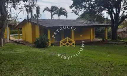 Chácara Residencial à venda, Joapiranga, Valinhos - CH0444.