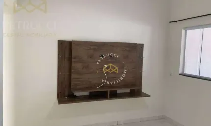 Casa Comercial à venda, Jardim Campo Belo, Sumaré - CA8812.