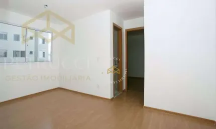 Apartamento com 2 dormitórios à venda, 43 m² por R$ 310.000,00 - Parque Industrial - Campinas/SP
