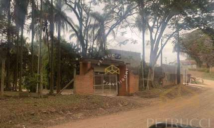 Terreno Comercial à venda, Jardim Nossa Senhora de Lourdes, Campinas - TE2846.