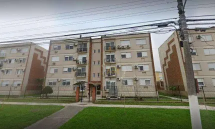 Apartamento Residencial à venda, Parque das Nações, Americana - AP7677.