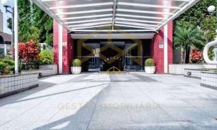 Sala Comercial à venda, Vila Monte Alegre, São Paulo - SA0644.