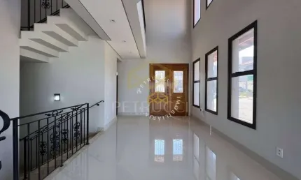 Casa com 5 dormitórios à venda, 410 m² por R$ 3.569.000,00 - Swiss Park - Campinas/SP