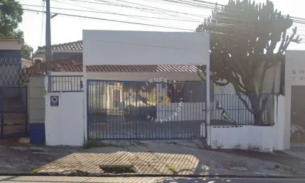 Prédio comercial para venda e locação, jardim chapadão, campinas - pr0117.