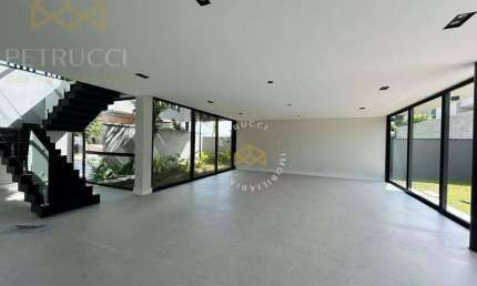 Casa Residencial à venda, Condomínio Reserva do Paratehy, São José dos Campos - CA8895.