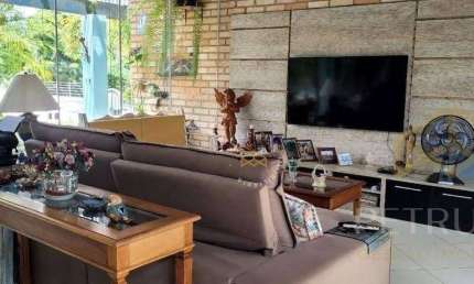 Casa Residencial à venda, Centro, Cabreúva - CA8937.