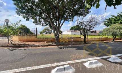 Terreno à venda, 3200 m² por R$ 4.000.000,00 - Parque Prado - Campinas/SP