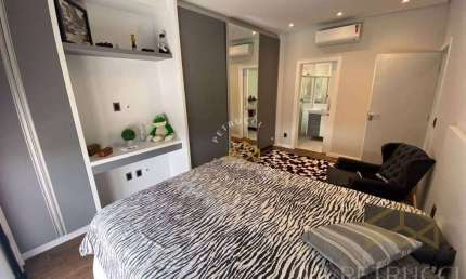 Casa Residencial à venda, Swiss Park, Campinas - CA8941.