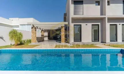 Casa com 5 dormitórios à venda, 450 m² por r$ 3.750.000,00 - residencial estância eudóxia - campinas/sp