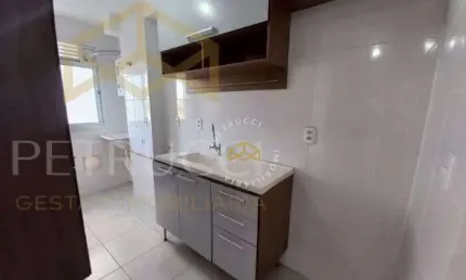 Apartamento residencial à venda, fundação da casa popular, campinas - ap7767.