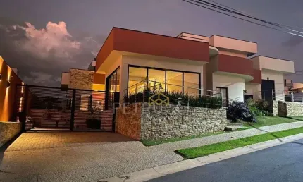 Casa Residencial para venda e locação, Swiss Park, Campinas - CA8979.
