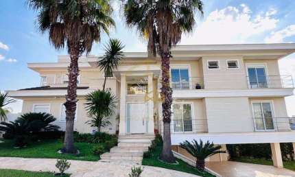 Casa Residencial à venda, Swiss Park, Campinas - CA8983.