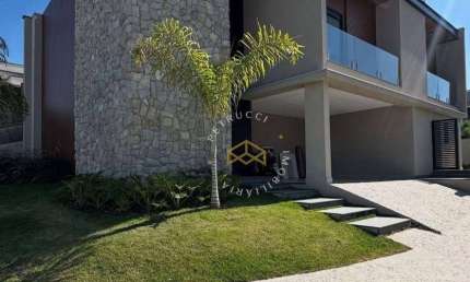 Casa Residencial à venda, Swiss Park, Campinas - CA9014.