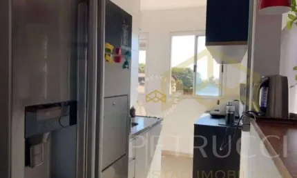 Apartamento Residencial à venda, Jardim Paranapanema, Campinas - AP7809.