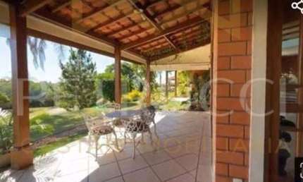 Casa Residencial à venda, Ivoturucaia, Jundiaí - CA9078.
