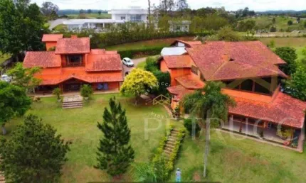 Casa Residencial à venda, Ivoturucaia, Jundiaí - CA9078.