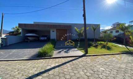 Casa Residencial à venda, Morada da Praia, Bertioga - CA9091.