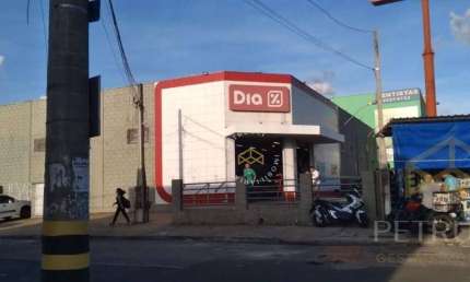 Barracão à venda, 544 m² por R$ 3.900.000,00 - Parque Universitário de Viracopos - Campinas/SP