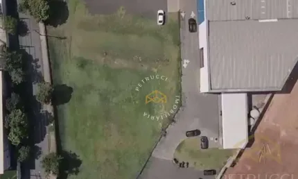 Terreno Comercial à venda, Vila Santana, Sorocaba - TE2909.